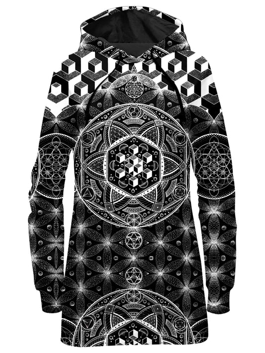 Dreamstate Hoodie Dress, Set 4 Lyfe, | iEDM