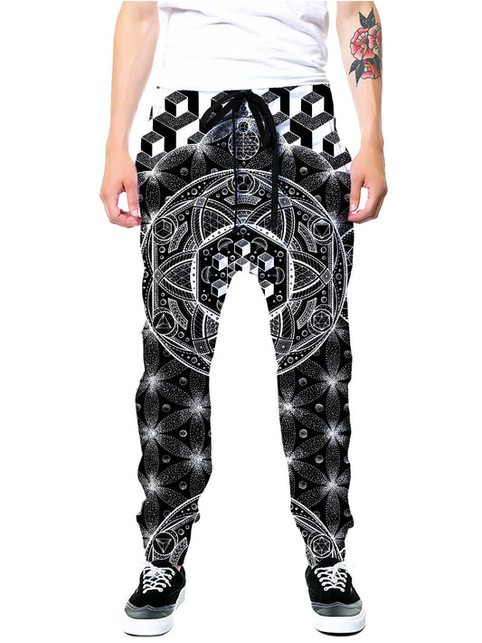Dreamstate Joggers, Set 4 Lyfe, | iEDM