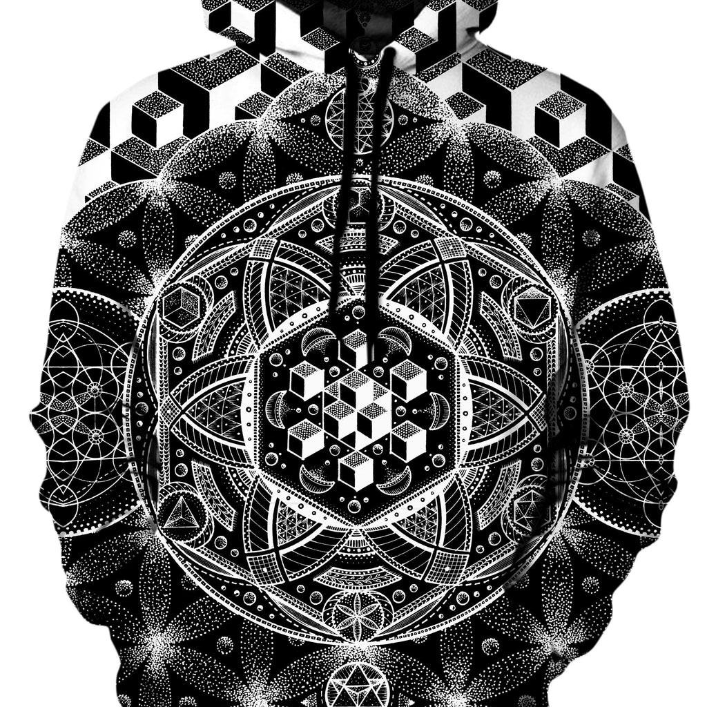 Dreamstate Unisex Hoodie, Set 4 Lyfe, | iEDM