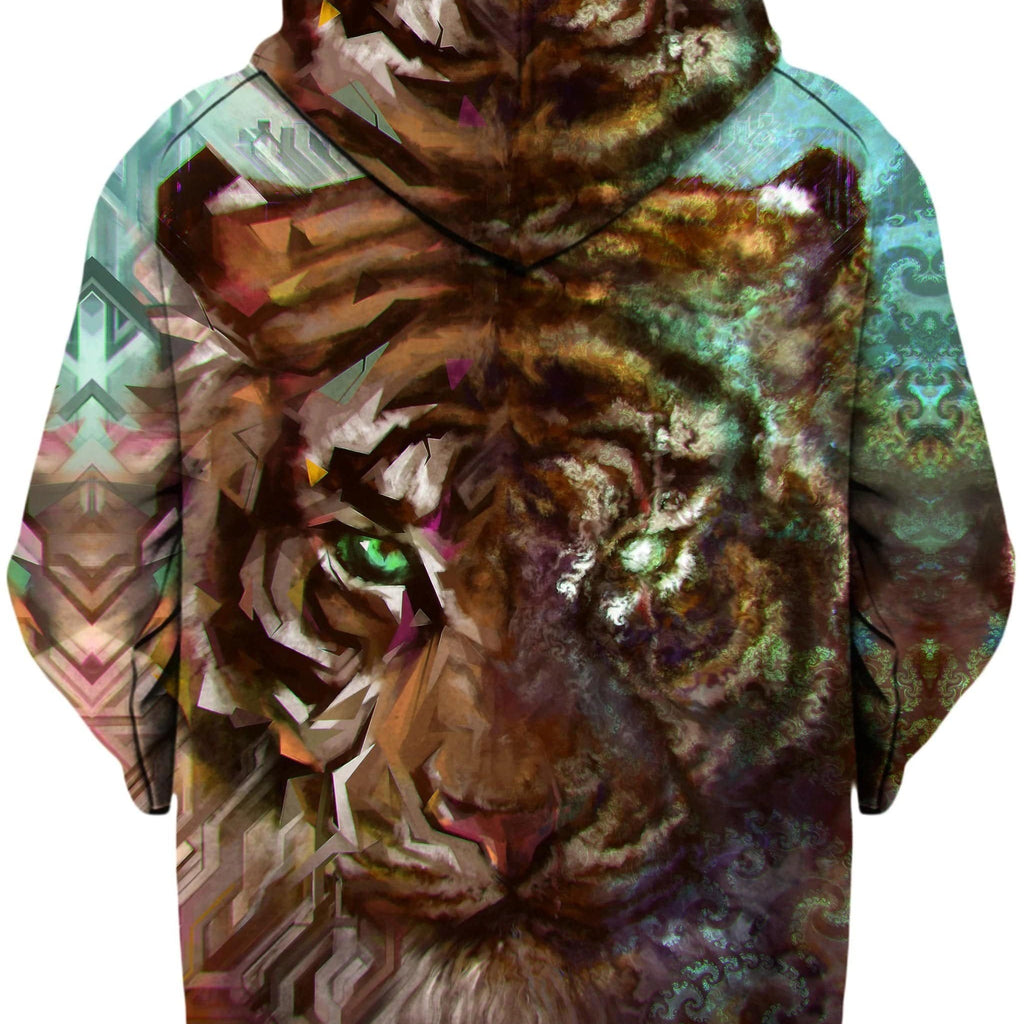 Dualism Unisex Hoodie, Set 4 Lyfe, | iEDM