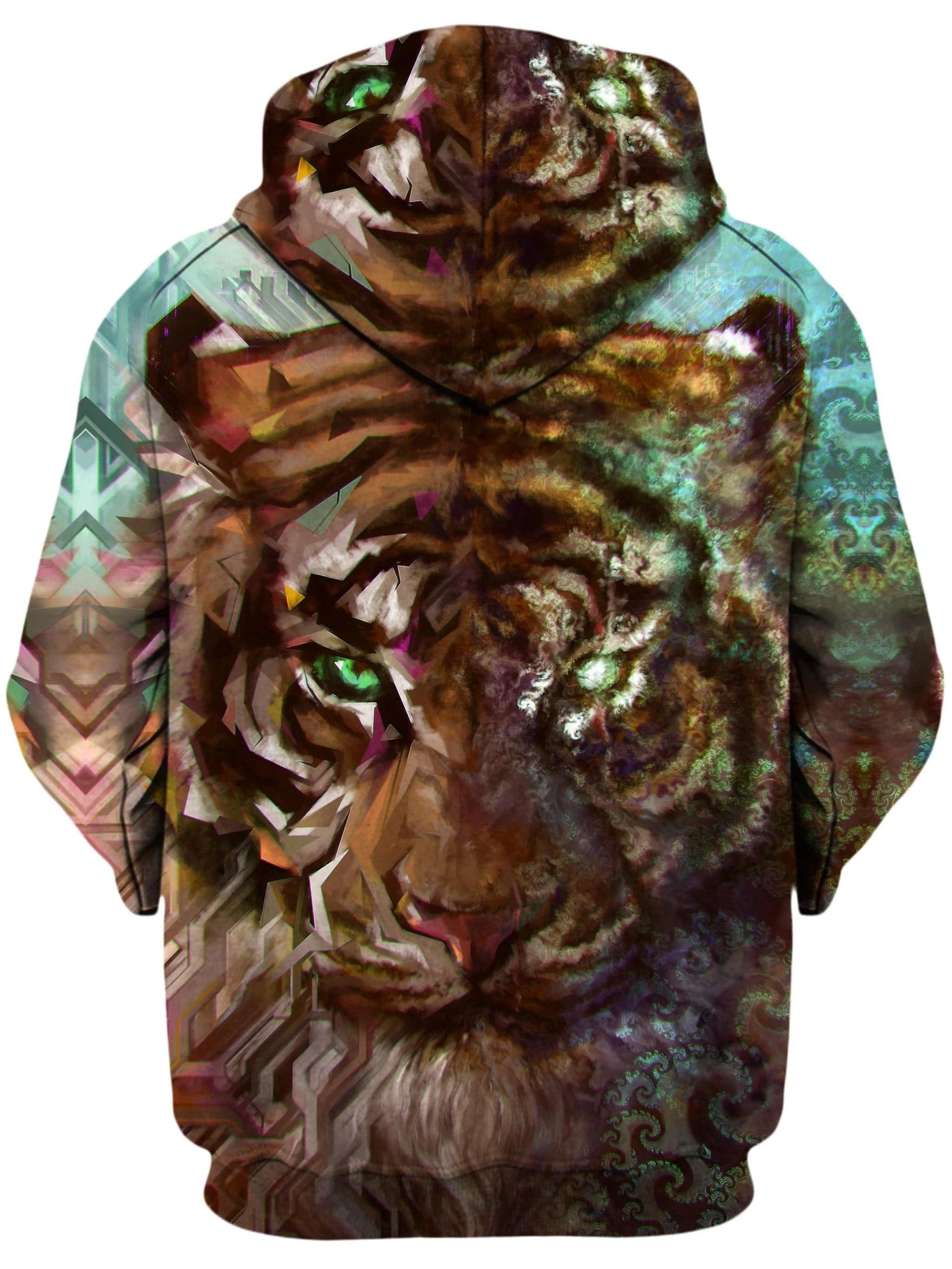 Dualism Unisex Hoodie, Set 4 Lyfe, | iEDM