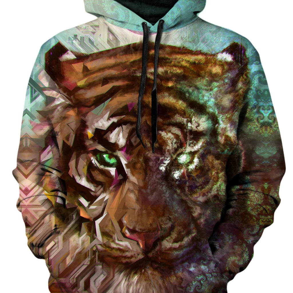 Dualism Unisex Hoodie, Set 4 Lyfe, | iEDM