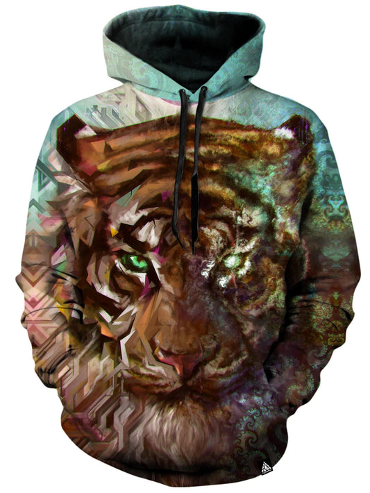 Dualism Unisex Hoodie, Set 4 Lyfe, | iEDM
