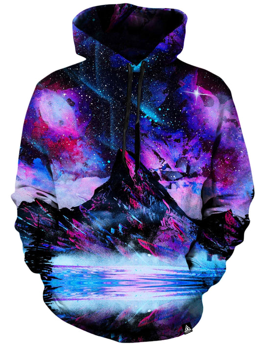 Dusk Unisex Hoodie, Set 4 Lyfe, | iEDM