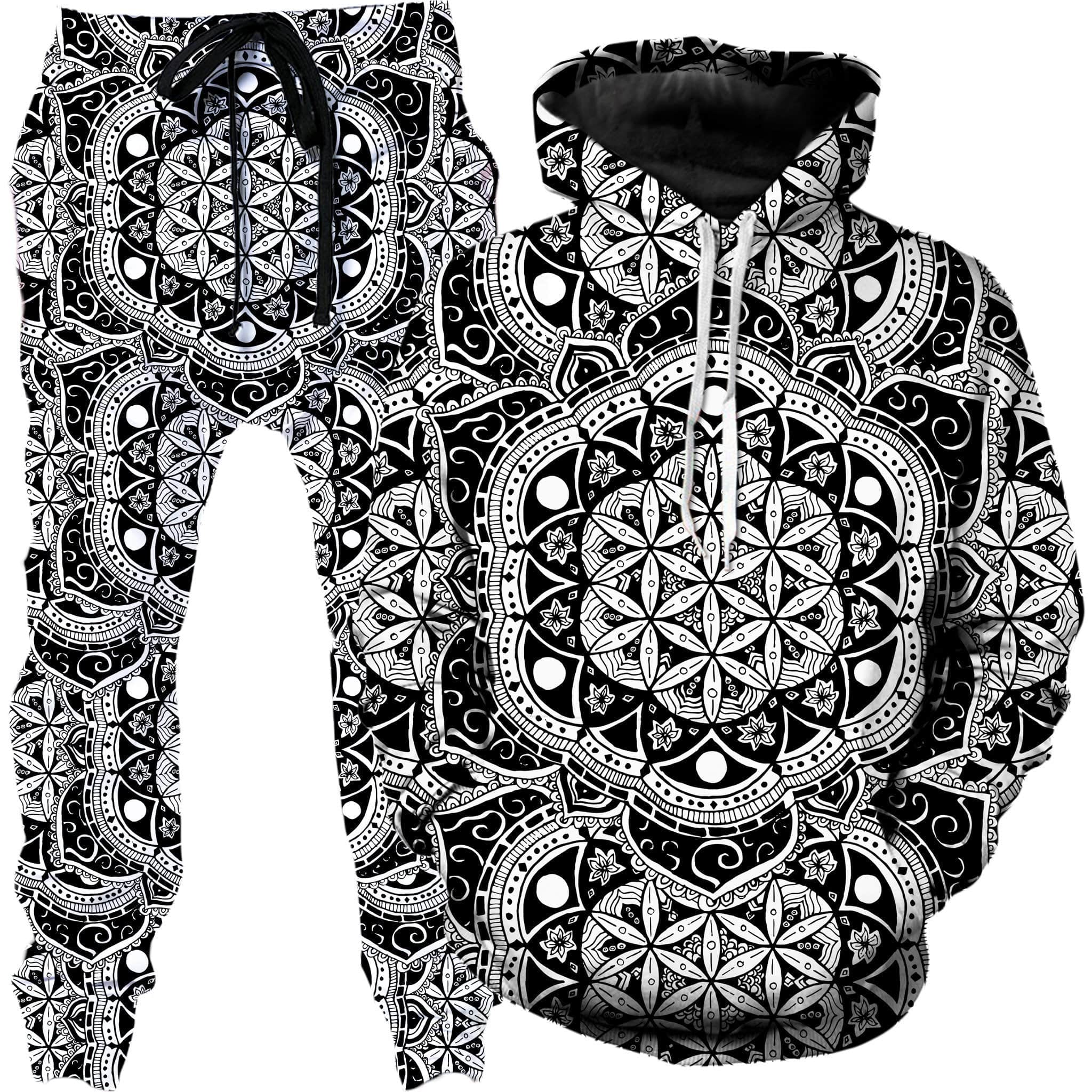 Entity Hoodie and Joggers Combo – iEDM