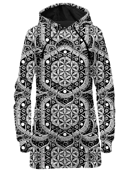 Entity Hoodie Dress, Set 4 Lyfe, | iEDM
