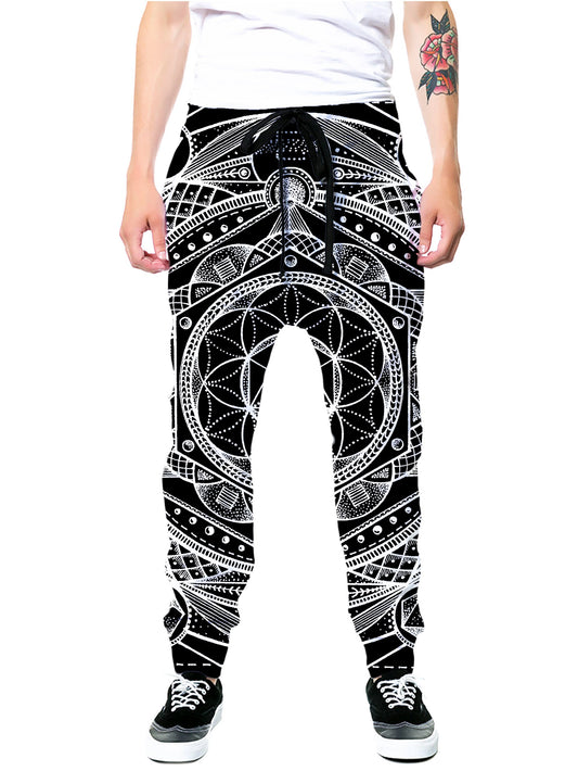 Set 4 Lyfe Esoteric Joggers