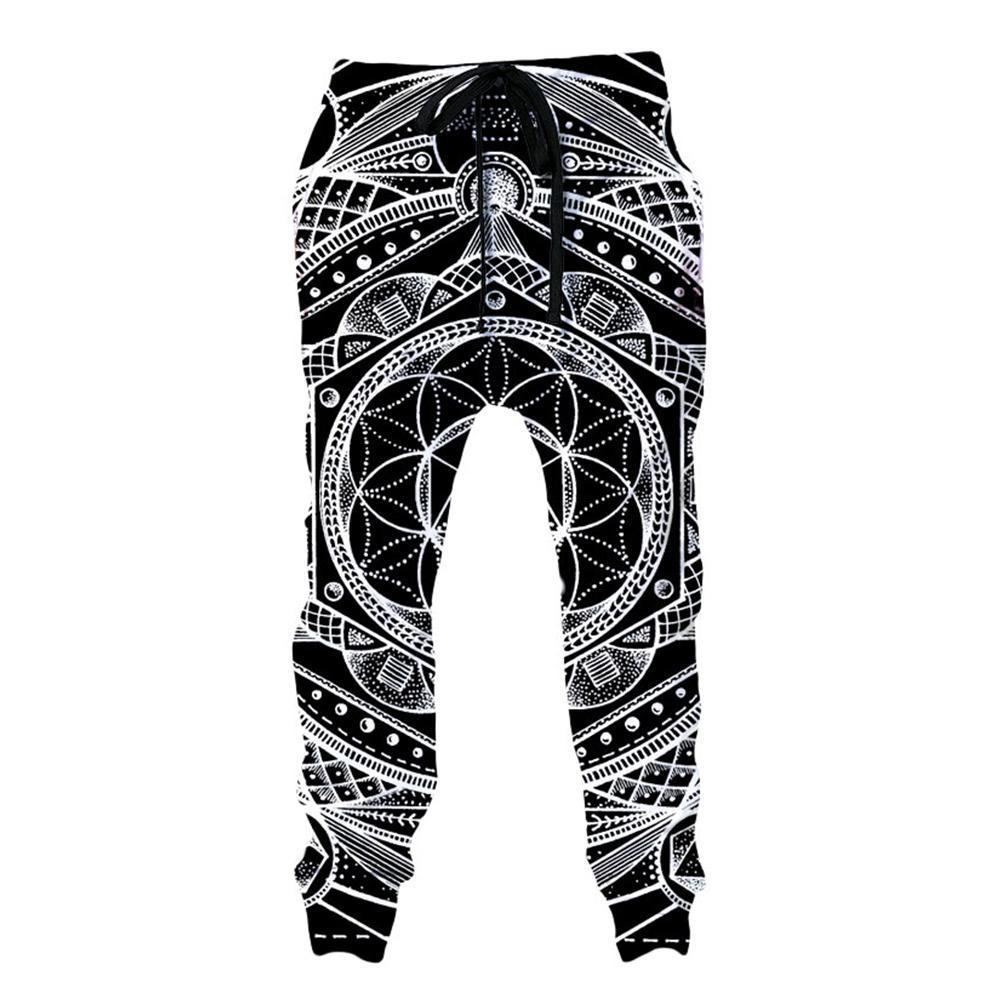 Set 4 Lyfe Esoteric Sweatshirt and Joggers Combo - iEDM