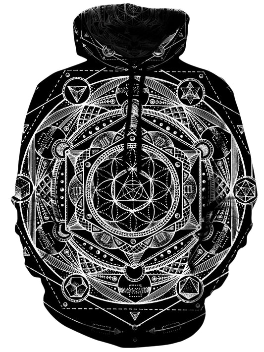 Esoteric Unisex Hoodie, Set 4 Lyfe, | iEDM