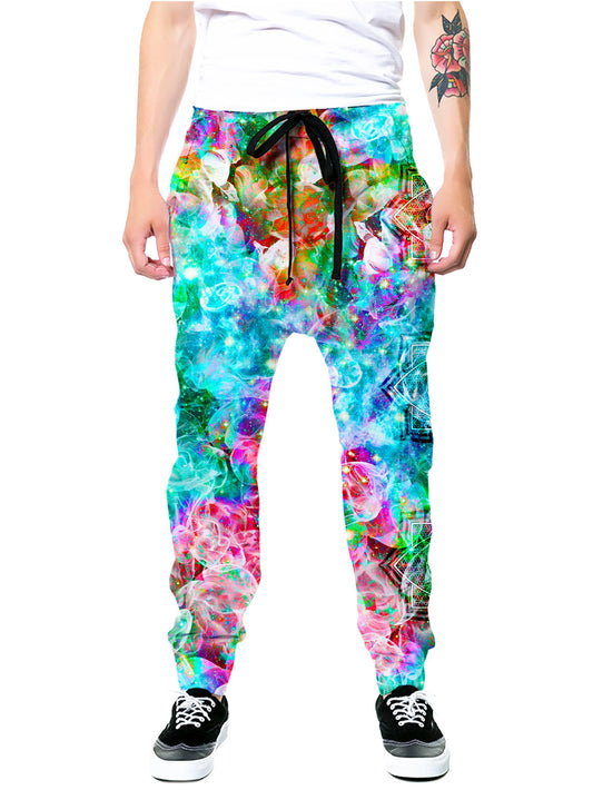 Euphoria Joggers, Set 4 Lyfe, | iEDM