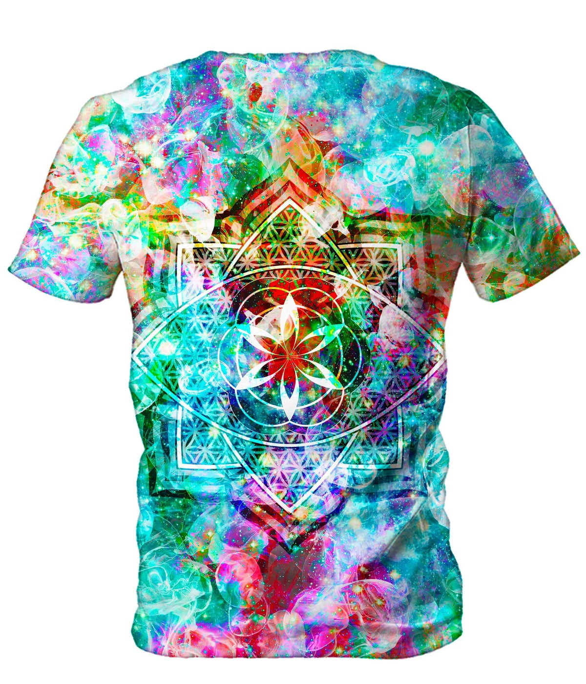 Euphoria Men's T-Shirt, Set 4 Lyfe, | iEDM