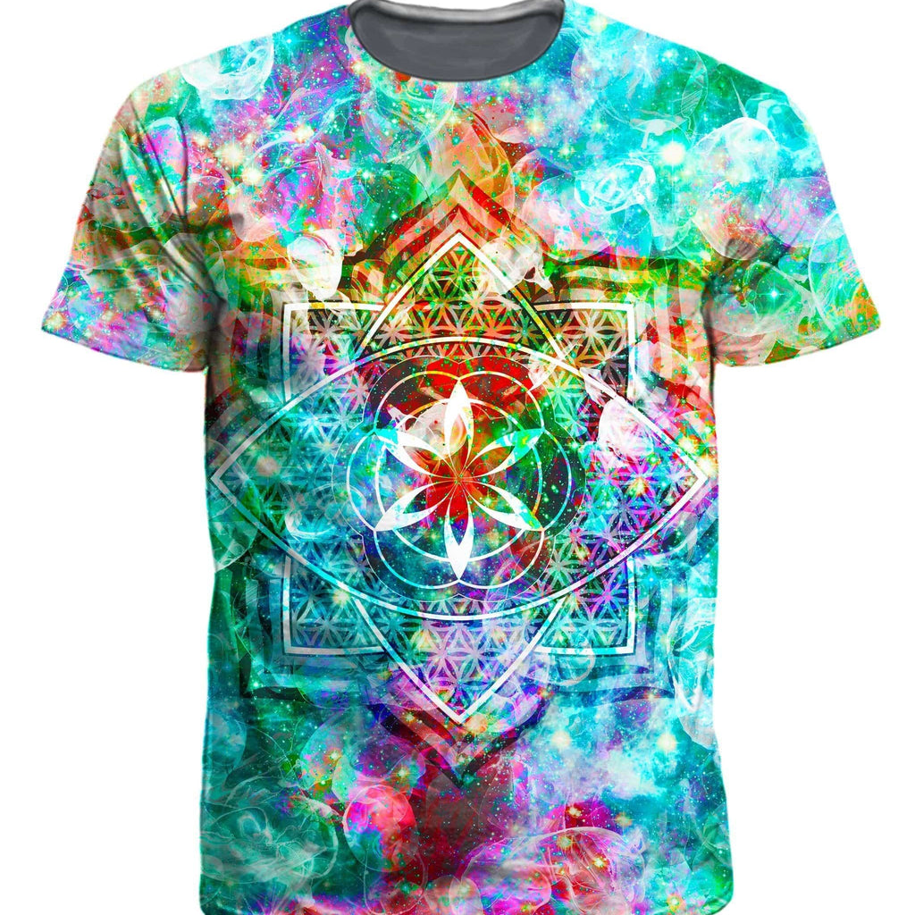 Euphoria Men's T-Shirt, Set 4 Lyfe, | iEDM