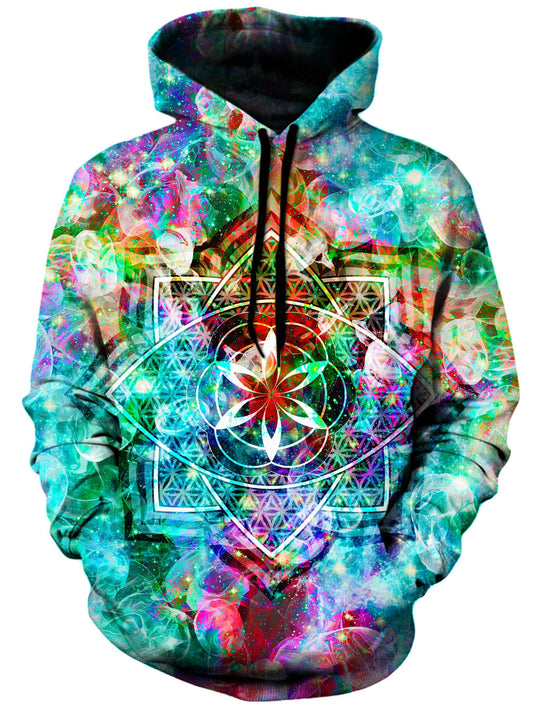 Euphoria Unisex Hoodie, Set 4 Lyfe, | iEDM