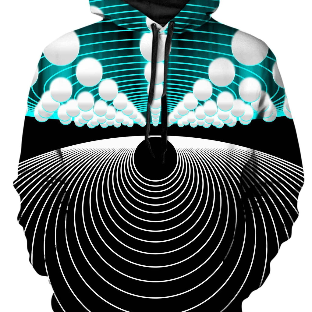 Feature Unisex Hoodie, Set 4 Lyfe, | iEDM