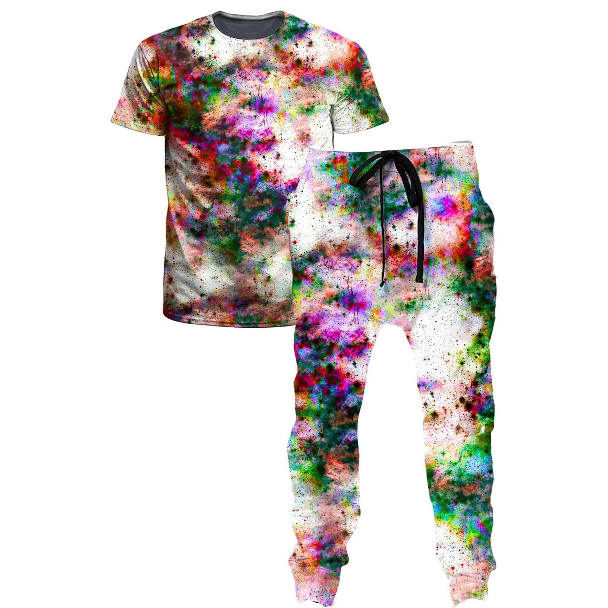 Festival Outcast Leggings – iEDM