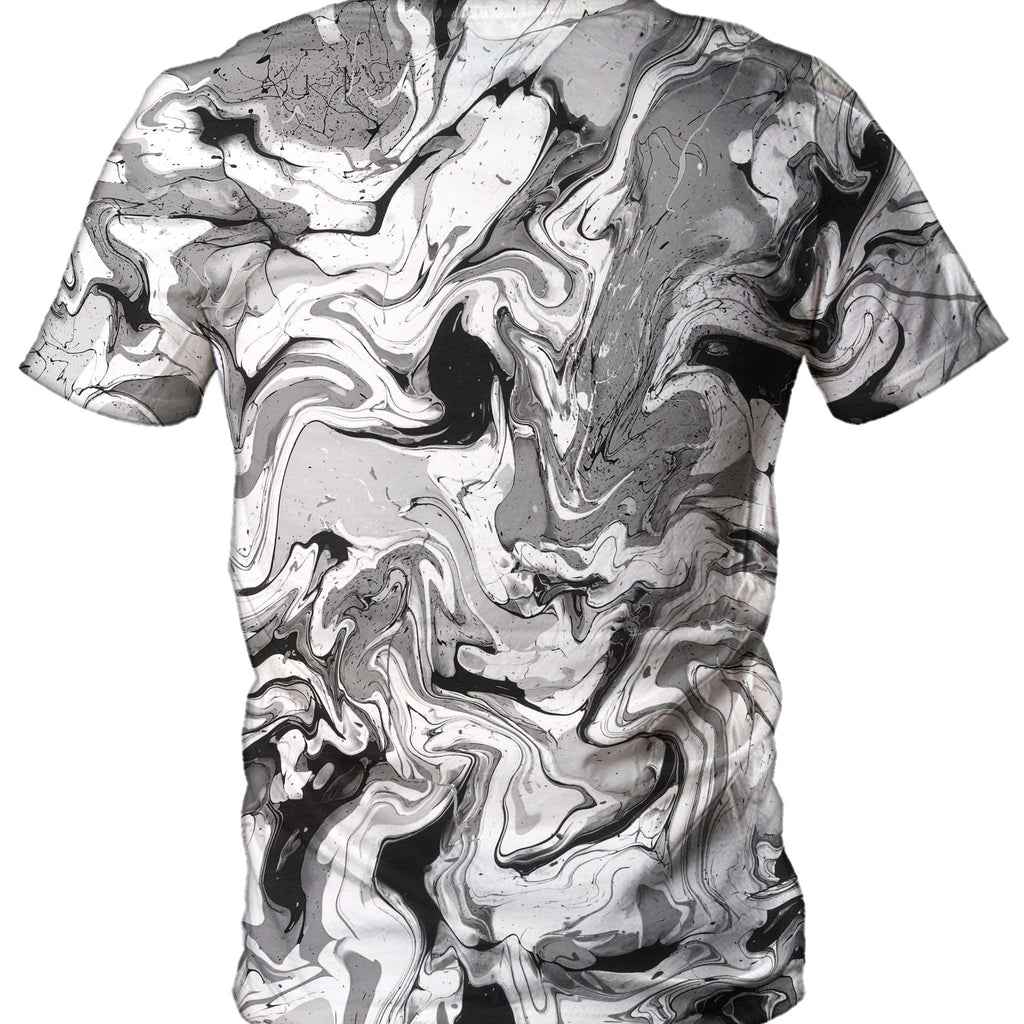 Freestyle Dark Men's T-Shirt, Set 4 Lyfe, | iEDM