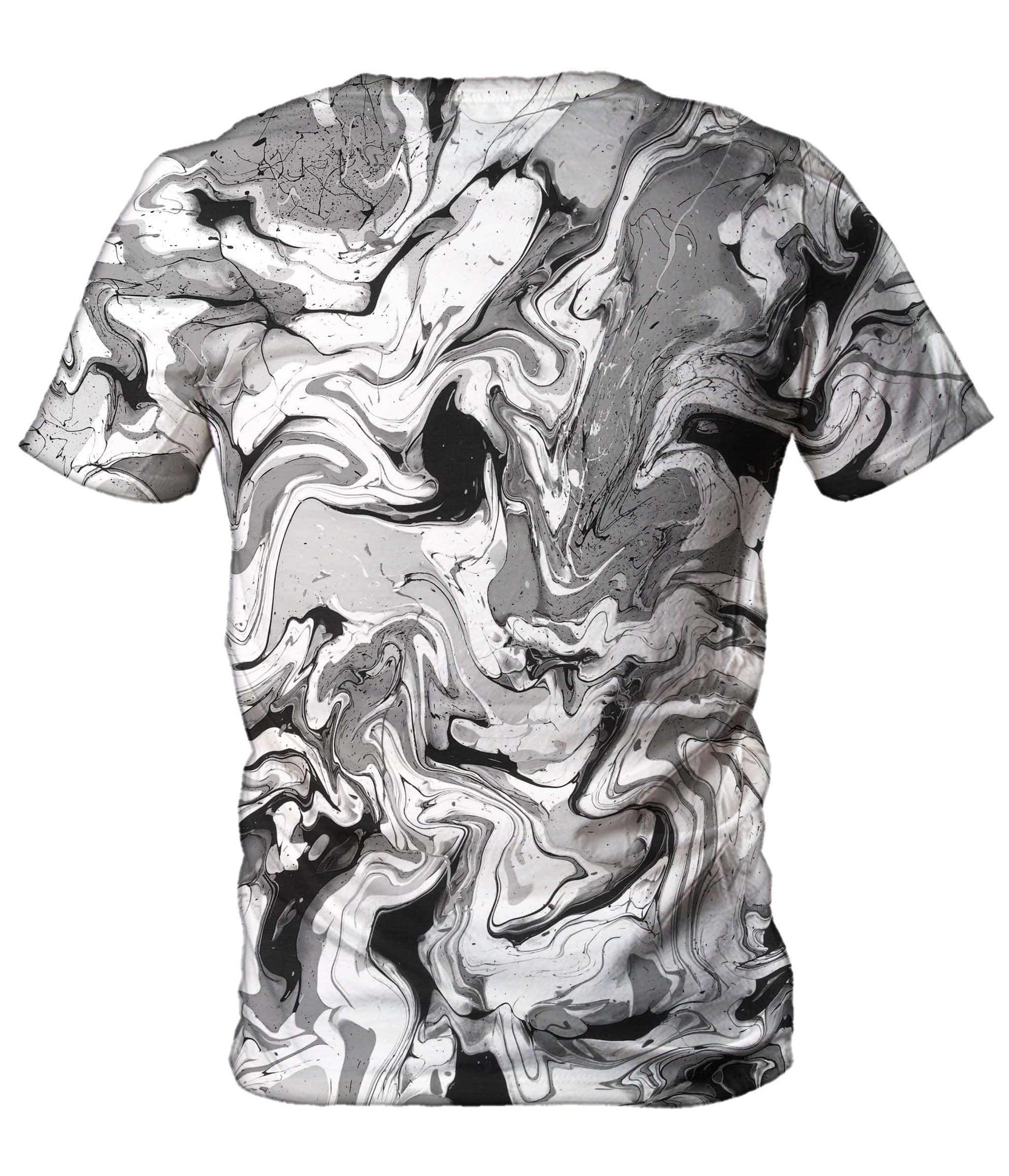 Freestyle Dark Men's T-Shirt, Set 4 Lyfe, | iEDM