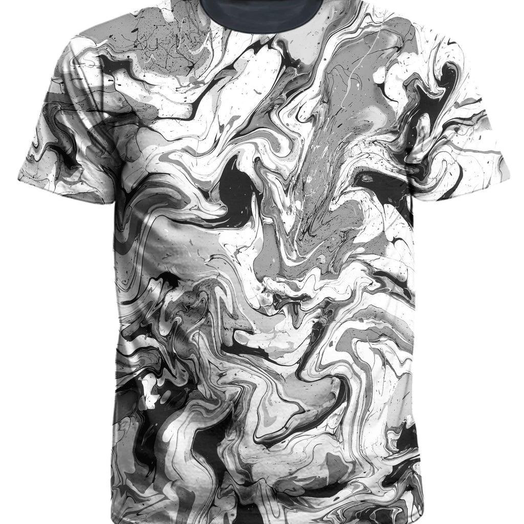Freestyle Dark Men's T-Shirt, Set 4 Lyfe, | iEDM