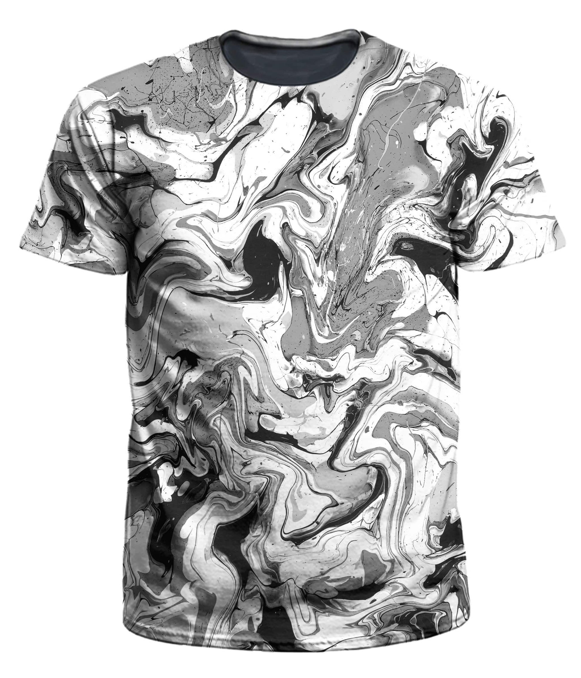 Freestyle Dark Men's T-Shirt, Set 4 Lyfe, | iEDM