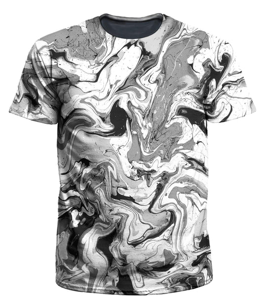 Freestyle Dark Men's T-Shirt, Set 4 Lyfe, | iEDM