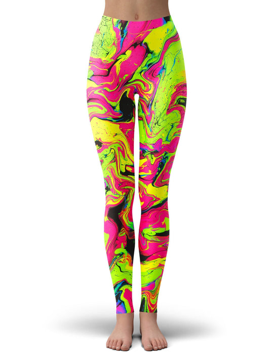 Freestyle Leggings, Set 4 Lyfe, | iEDM