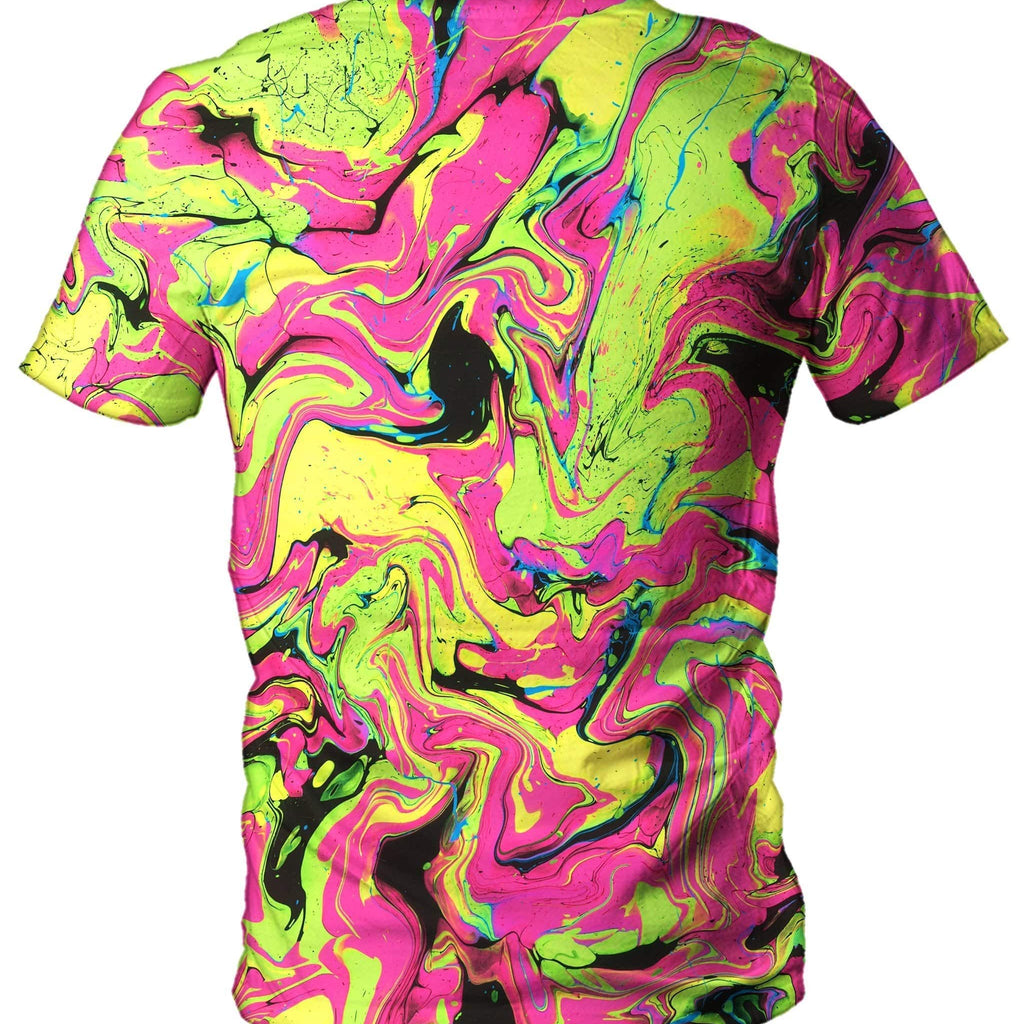 Freestyle Men's T-Shirt, Set 4 Lyfe, | iEDM