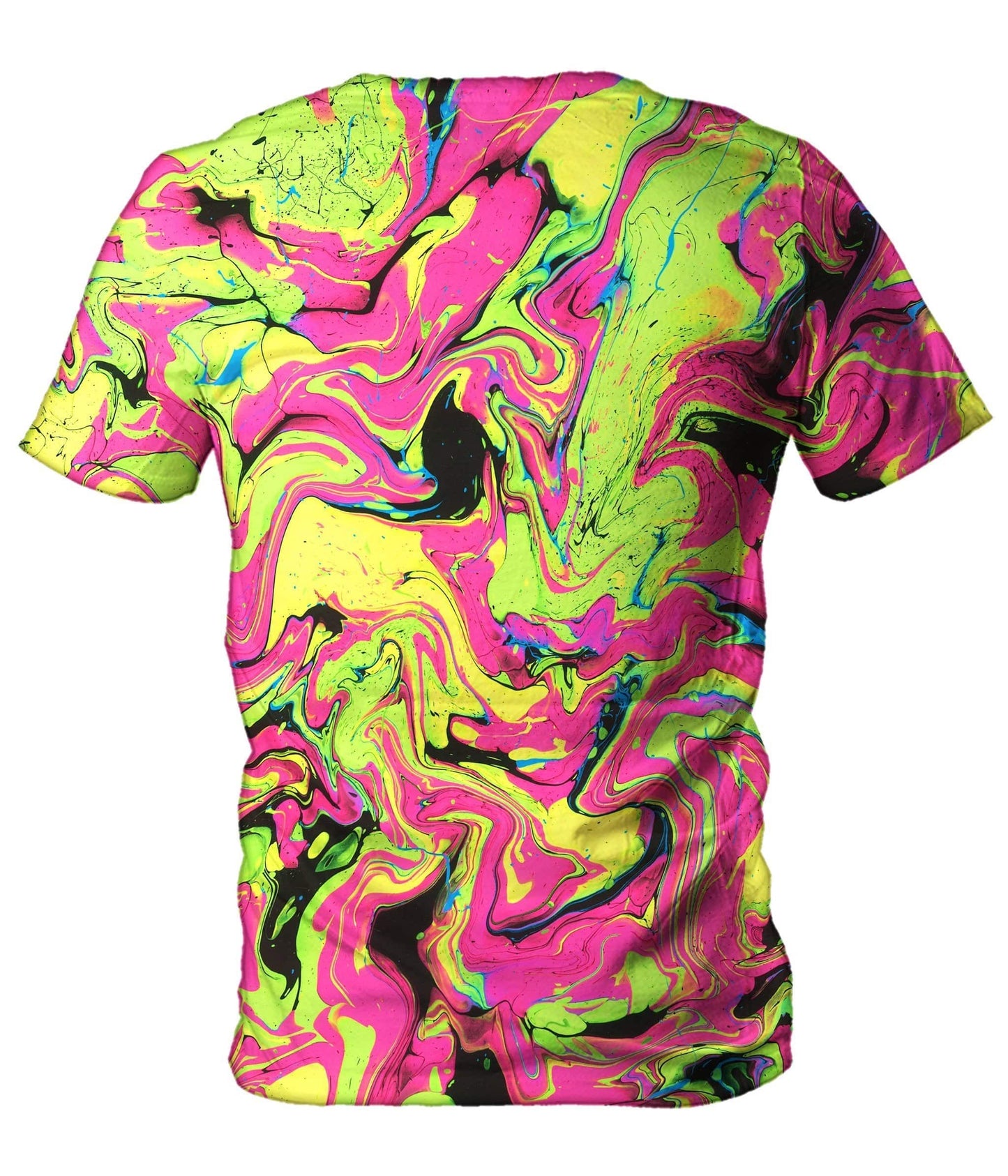 Freestyle Men's T-Shirt, Set 4 Lyfe, | iEDM