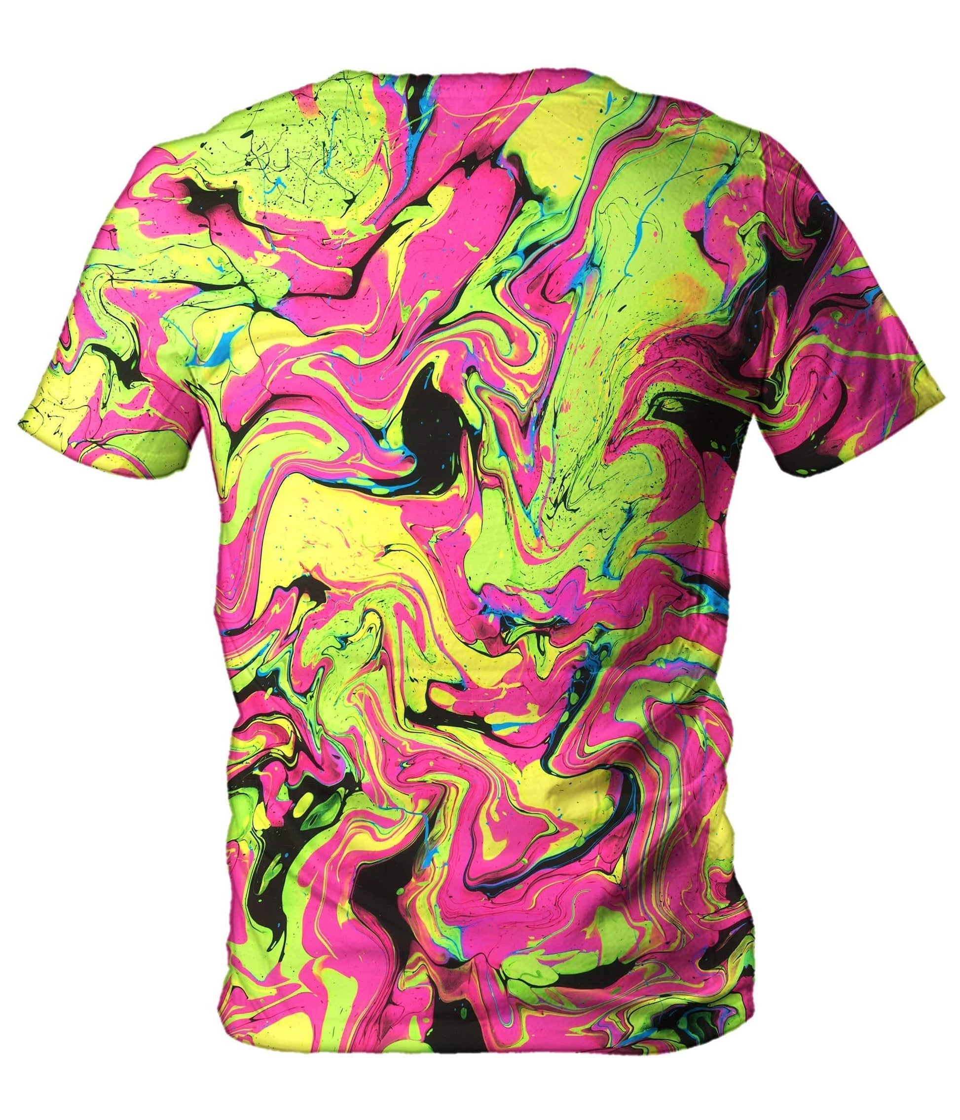Freestyle Men's T-Shirt, Set 4 Lyfe, | iEDM