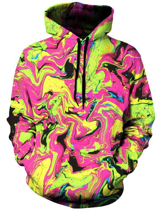Freestyle Unisex Hoodie, Set 4 Lyfe, | iEDM