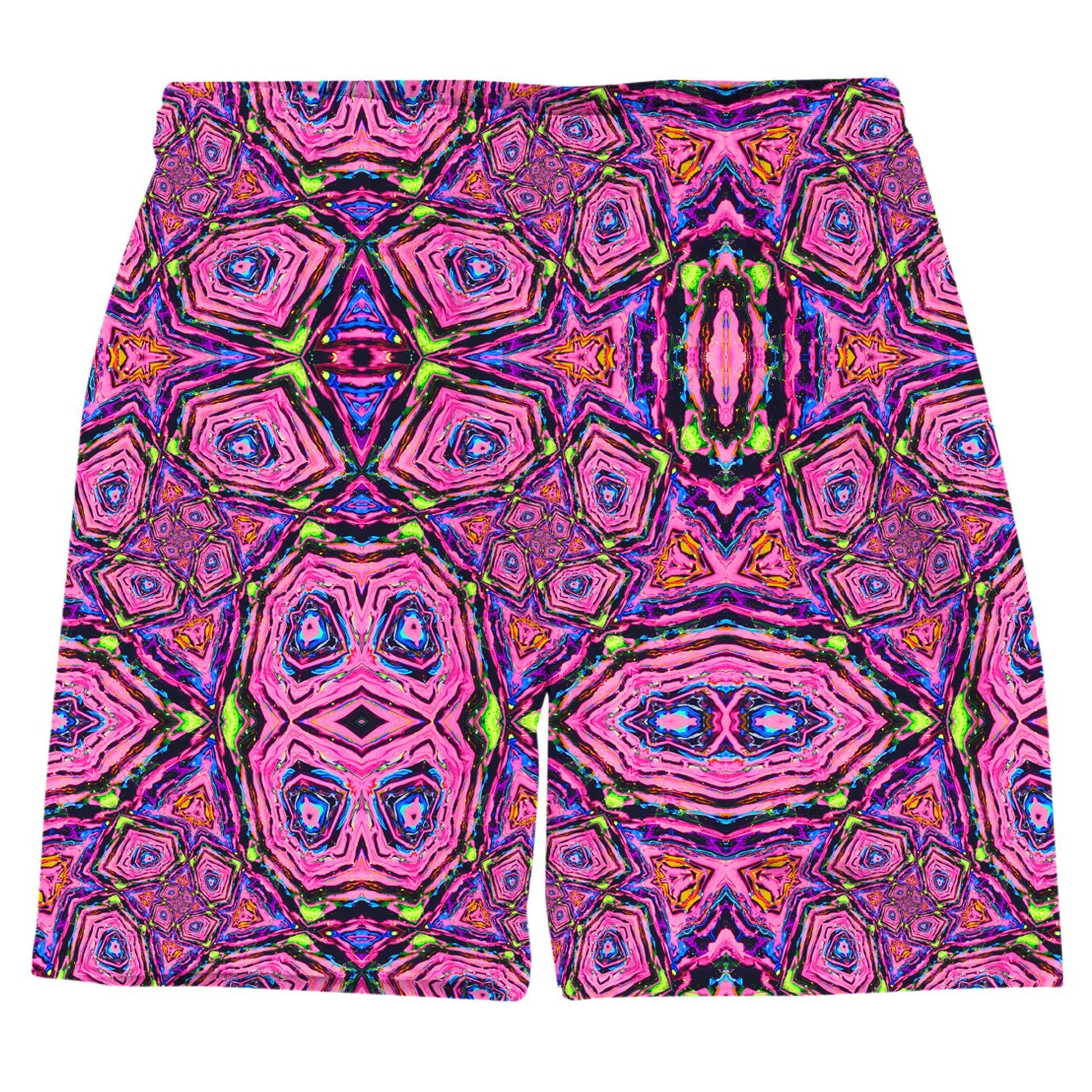 Fuhd Weekend Shorts, Set 4 Lyfe, | iEDM
