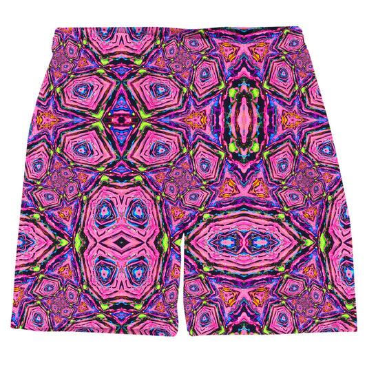 Fuhd Weekend Shorts, Set 4 Lyfe, | iEDM
