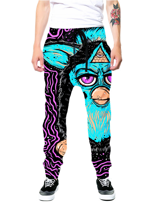 Furbex Joggers, Set 4 Lyfe, | iEDM