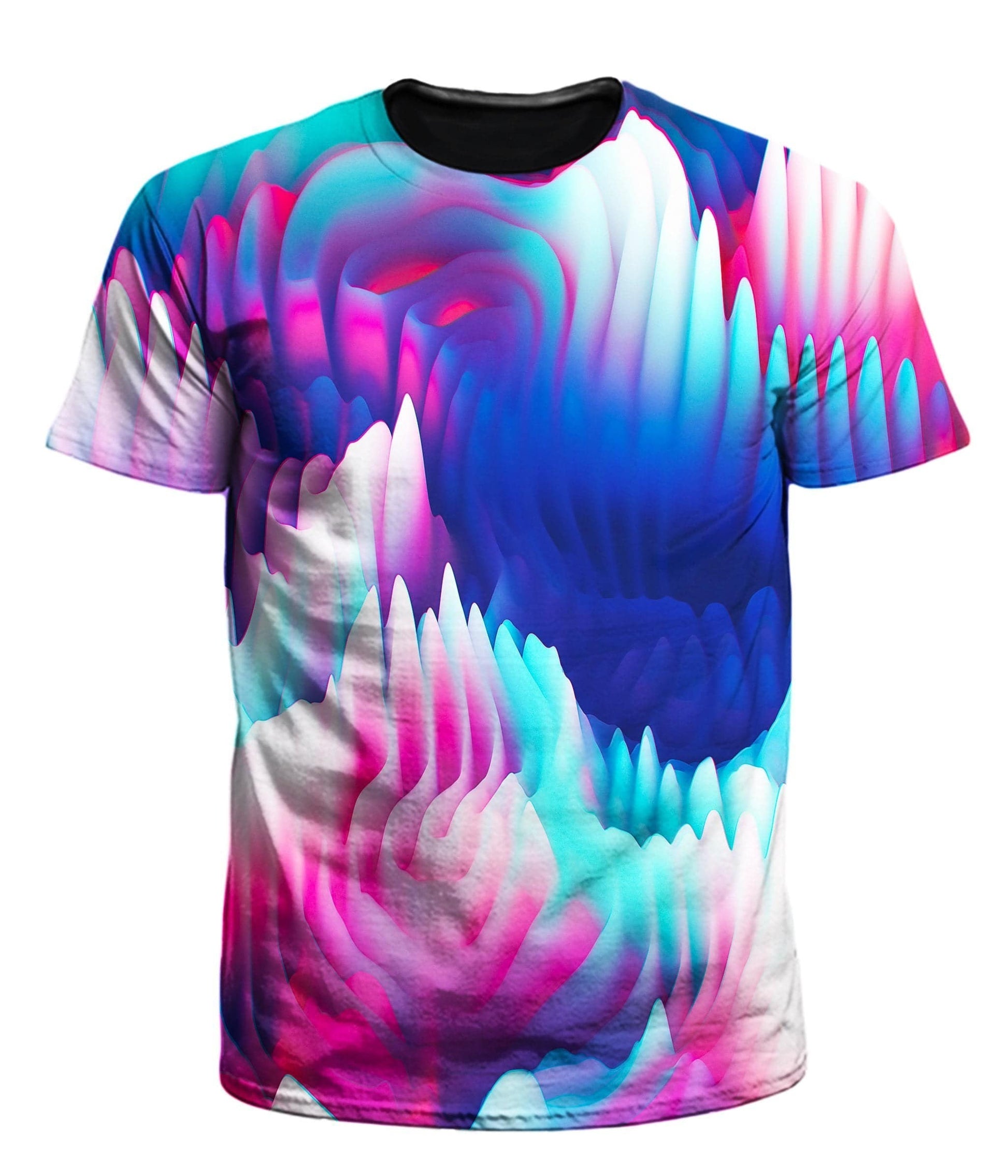 Future Bass Men's T-Shirt, Set 4 Lyfe, | iEDM