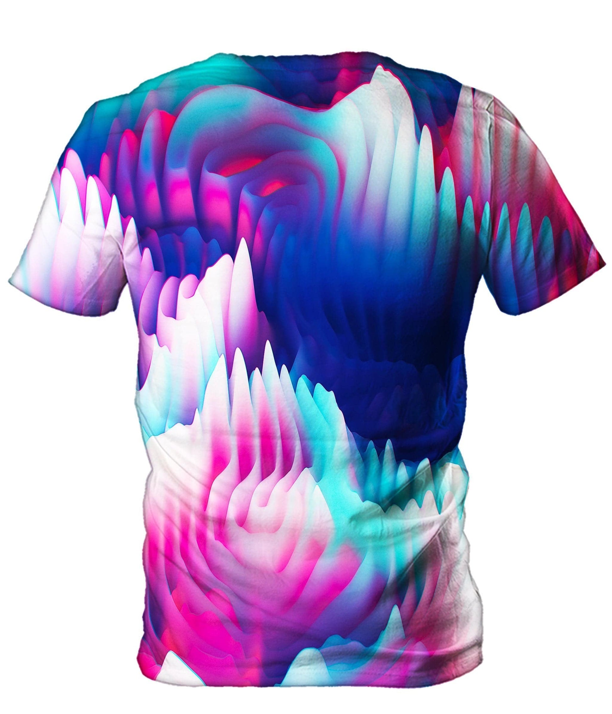 Future Bass Men's T-Shirt, Set 4 Lyfe, | iEDM