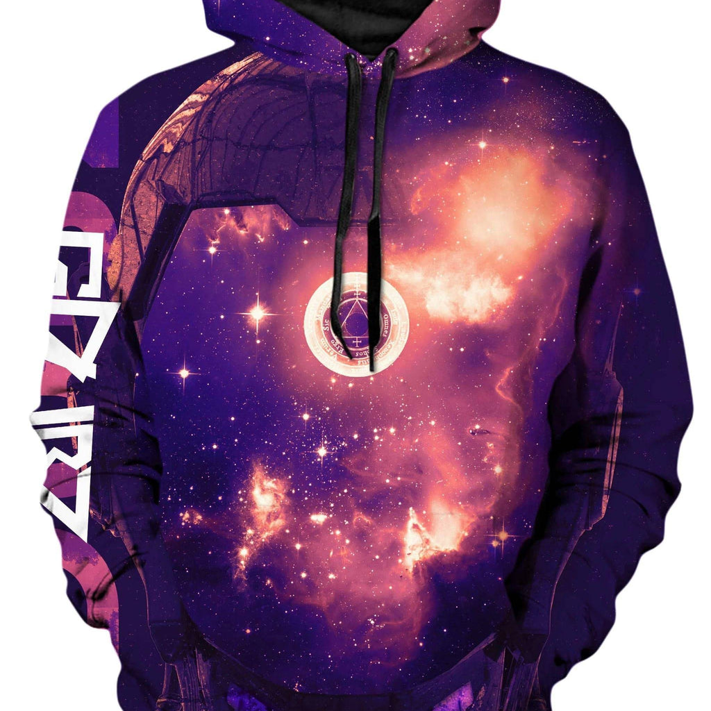 GDubz Unisex Hoodie, Set 4 Lyfe, | iEDM