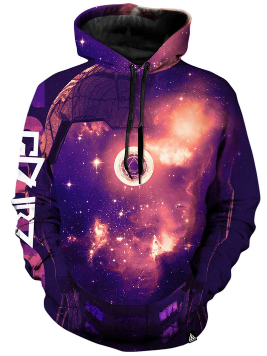 GDubz Unisex Hoodie, Set 4 Lyfe, | iEDM