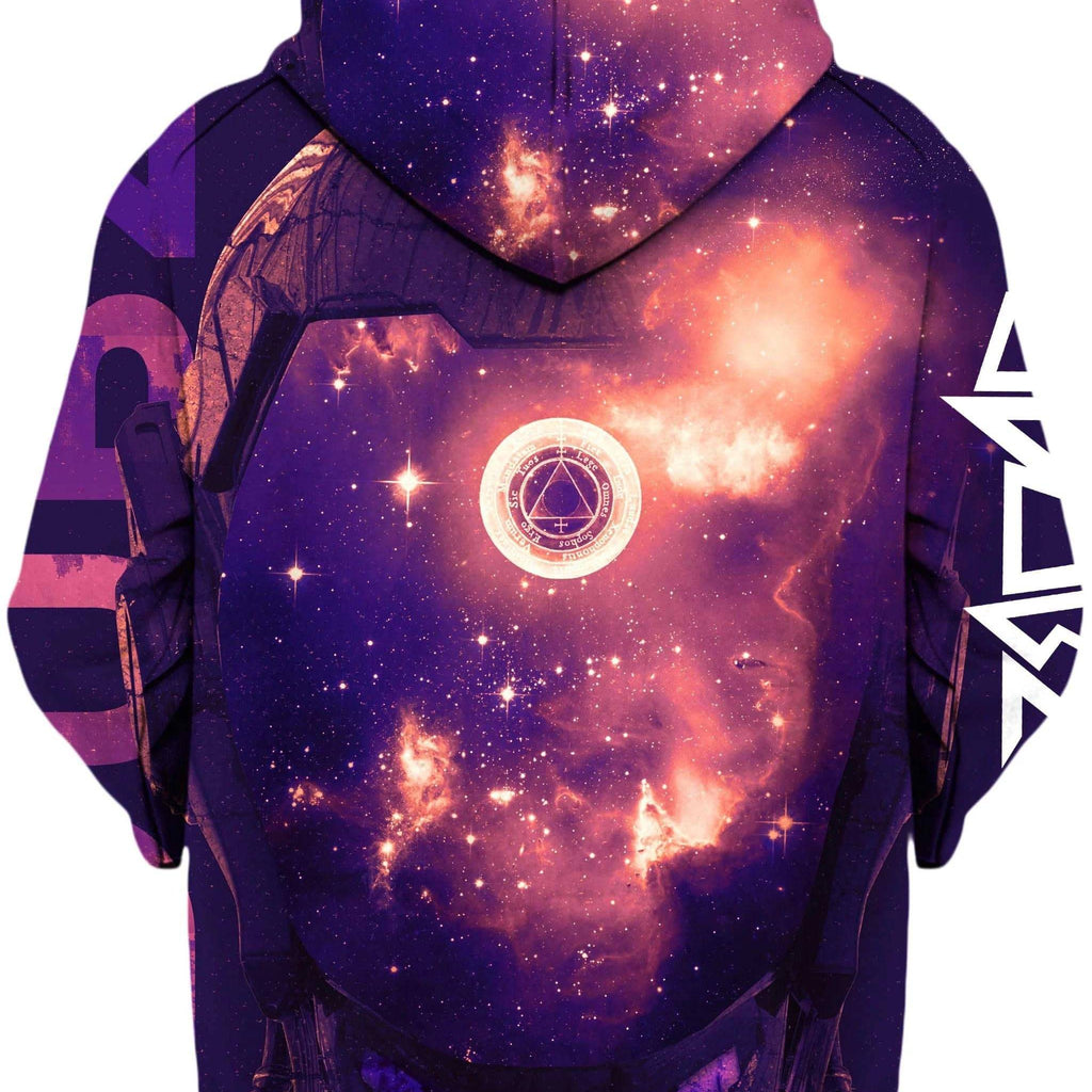 GDubz Unisex Hoodie, Set 4 Lyfe, | iEDM