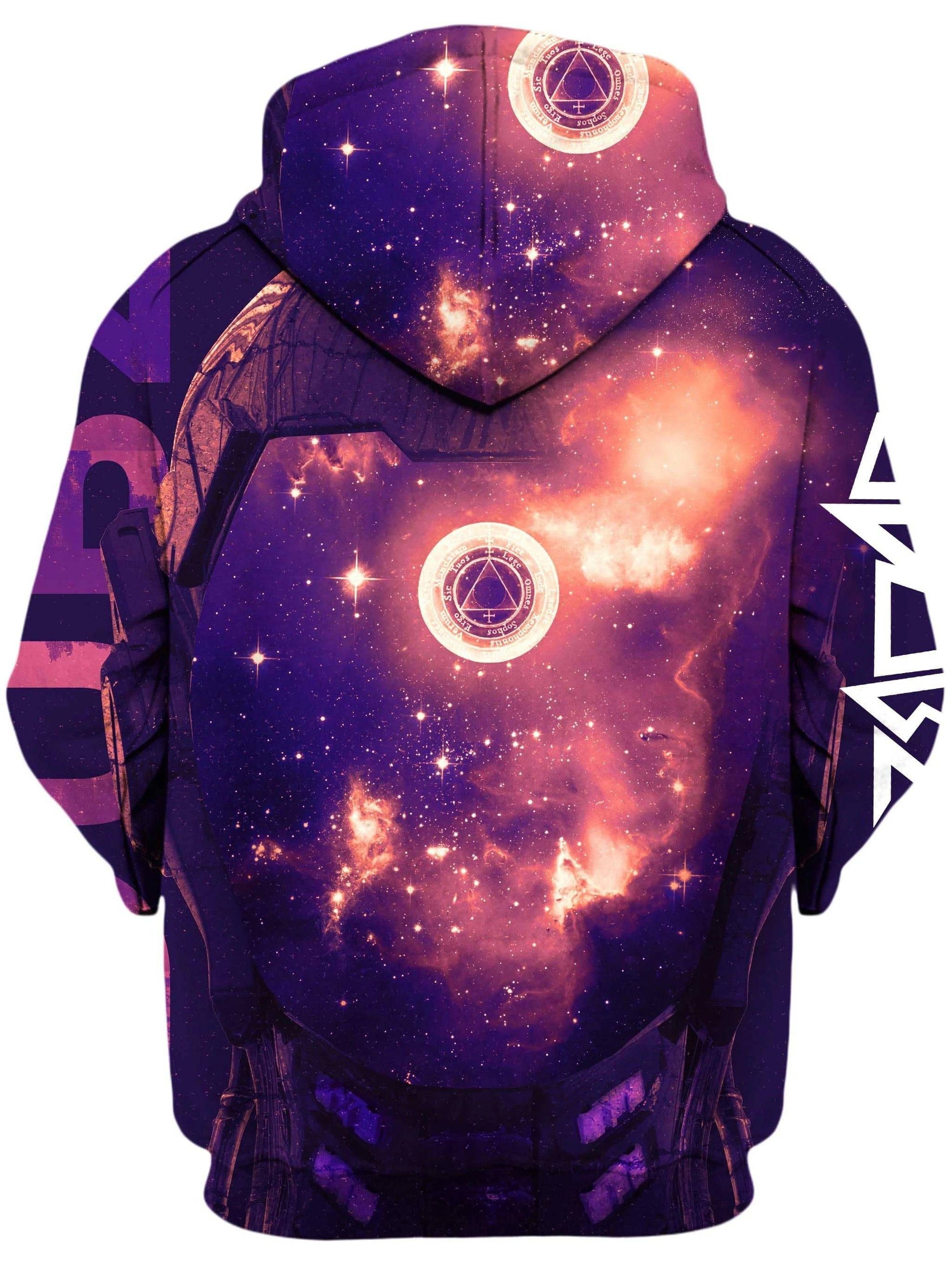 GDubz Unisex Hoodie, Set 4 Lyfe, | iEDM