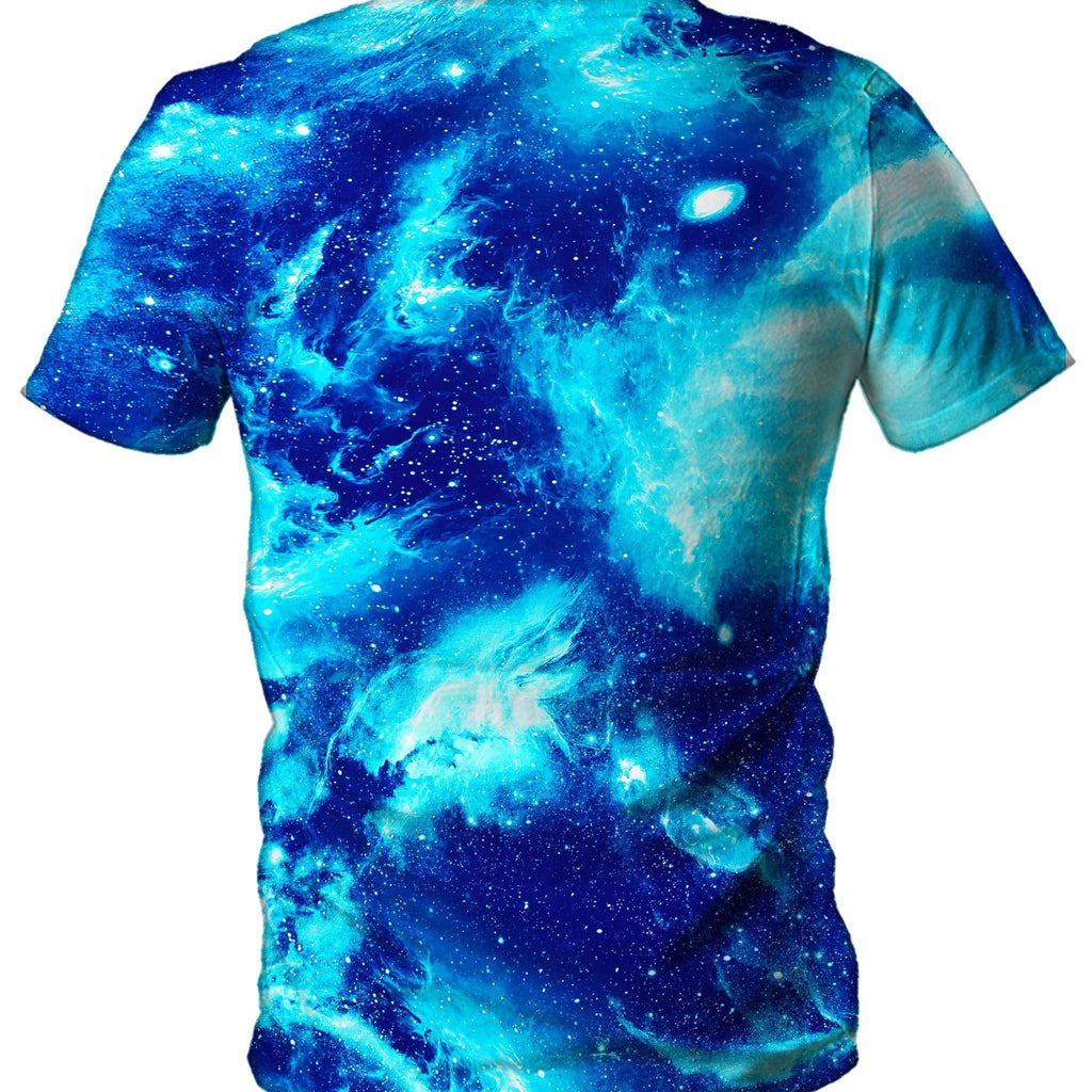 Give Me Space Men's T-Shirt, Set 4 Lyfe, | iEDM