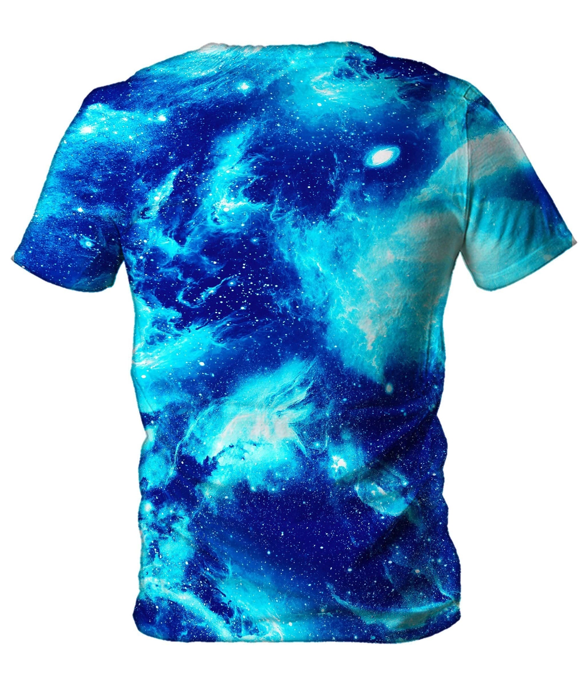 Give Me Space Men's T-Shirt, Set 4 Lyfe, | iEDM