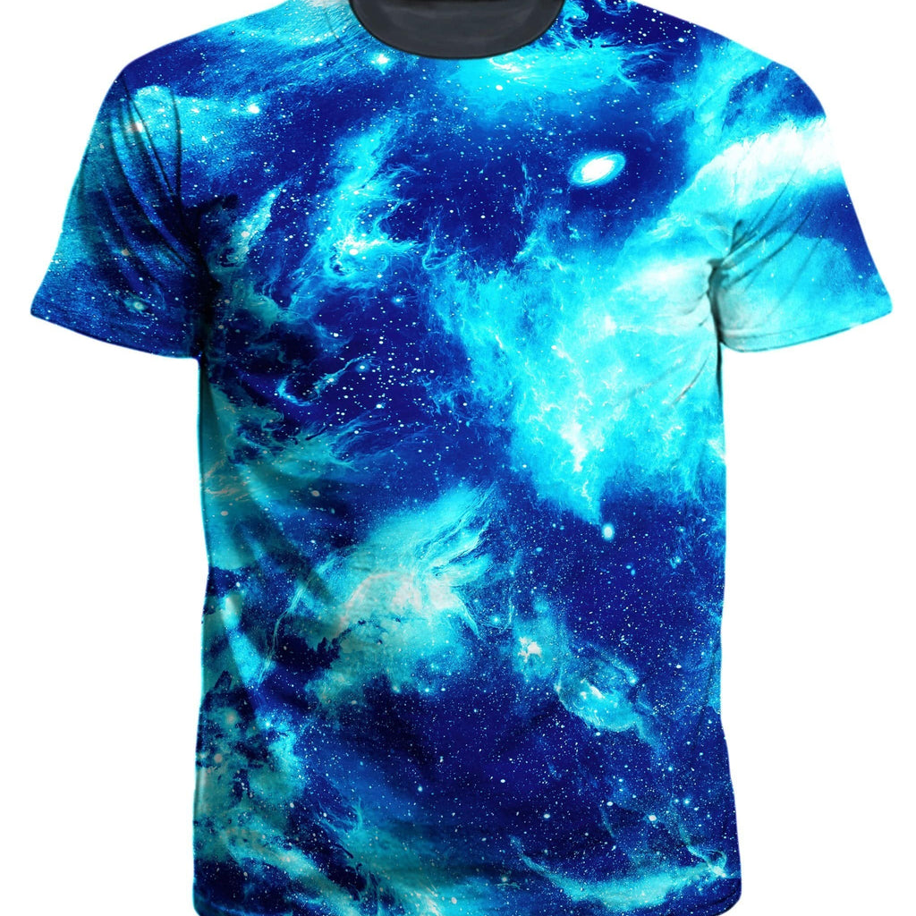 Give Me Space Men's T-Shirt, Set 4 Lyfe, | iEDM