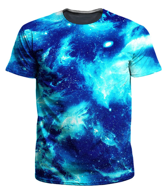 Give Me Space Men's T-Shirt, Set 4 Lyfe, | iEDM