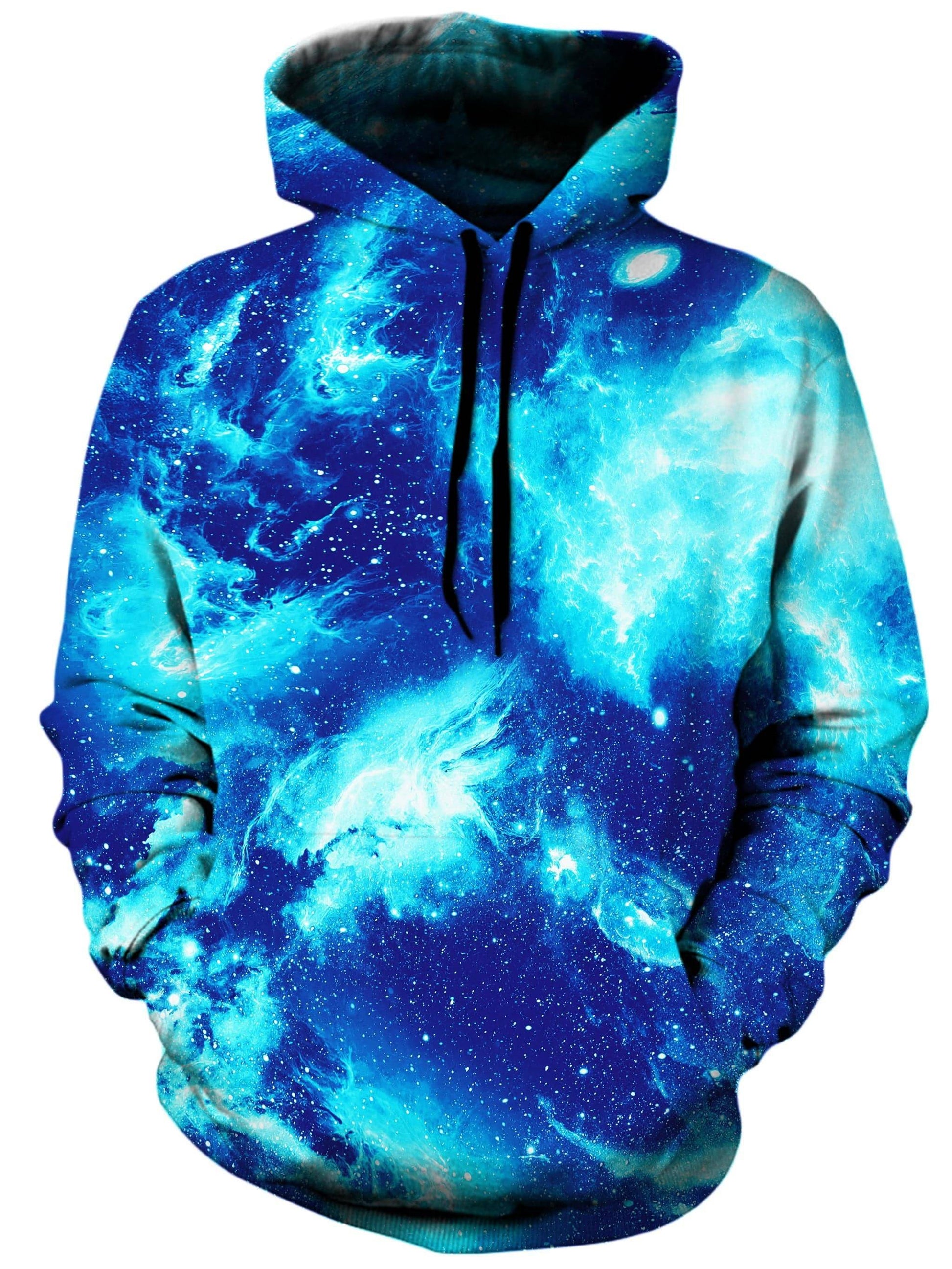 Give Me Space Unisex Hoodie, Set 4 Lyfe, | iEDM