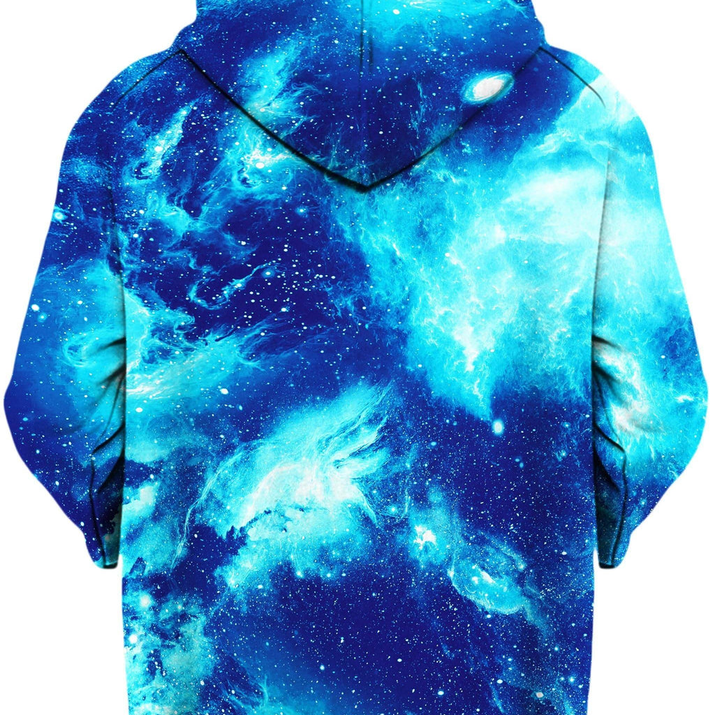 Give Me Space Unisex Hoodie, Set 4 Lyfe, | iEDM