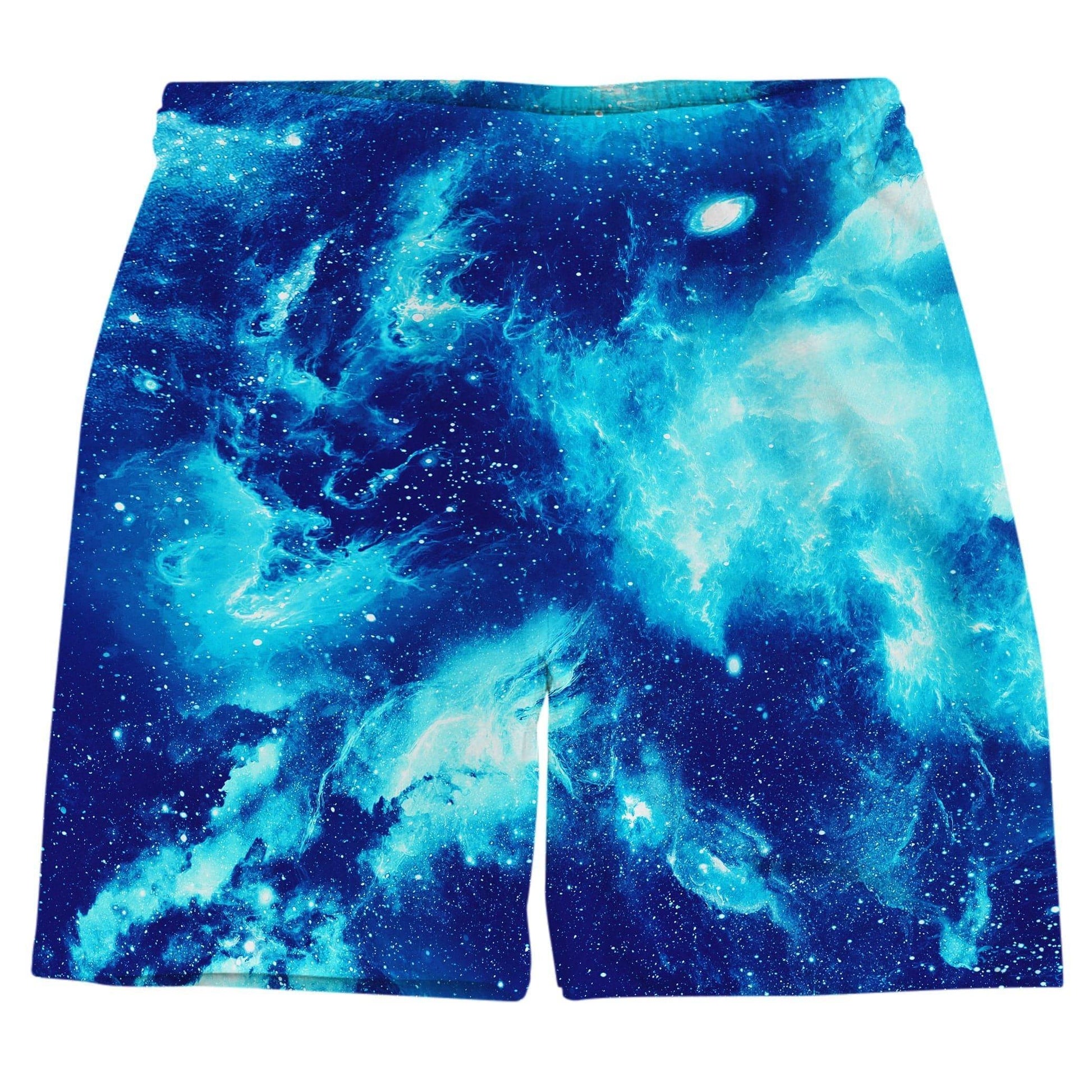Give Me Space Weekend Shorts, Set 4 Lyfe, | iEDM