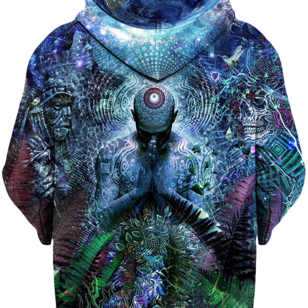 Gratitude Unisex Hoodie, Set 4 Lyfe, | iEDM