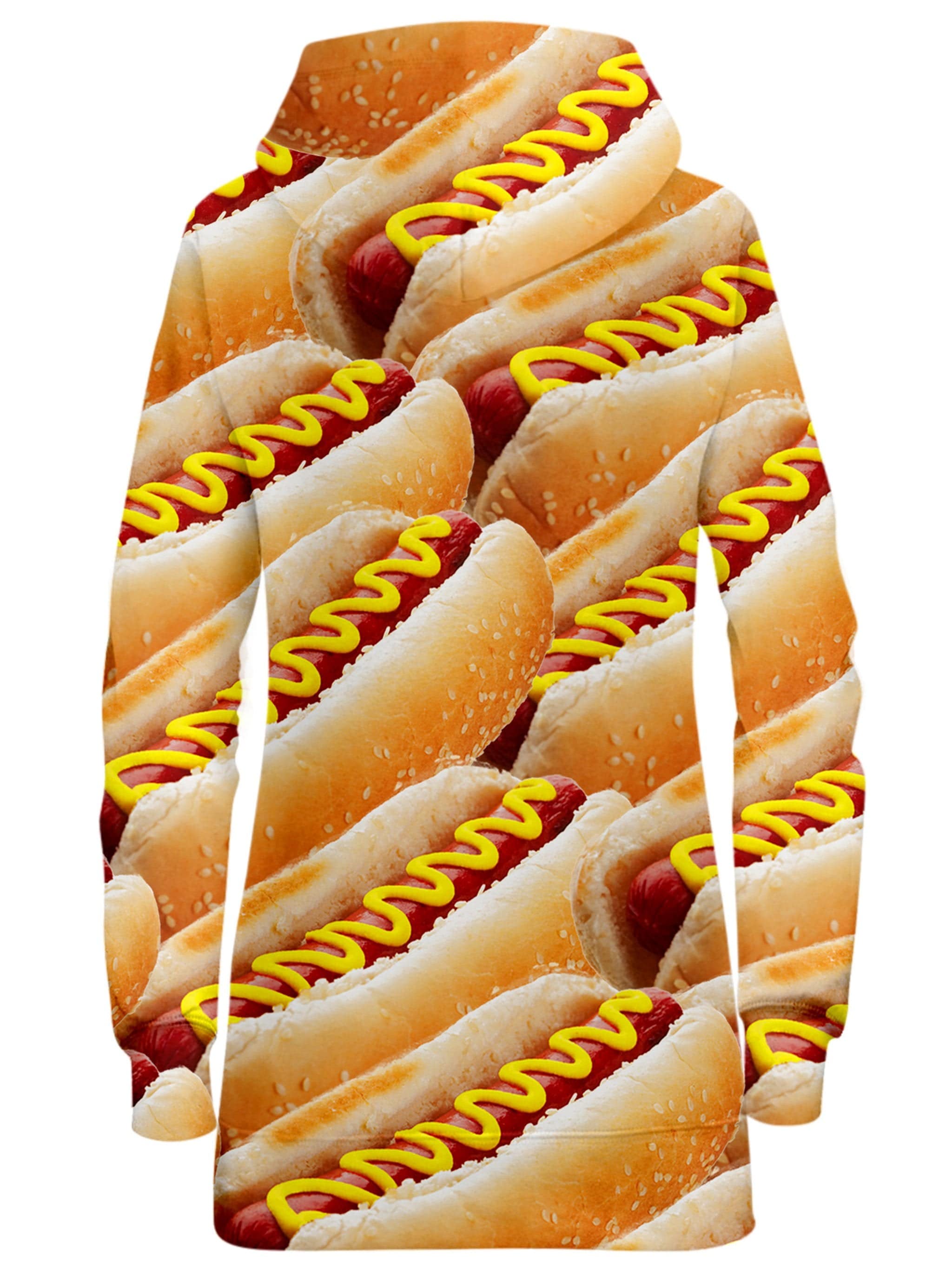 HOT DOG T - Set 4 Lyfe Apparel