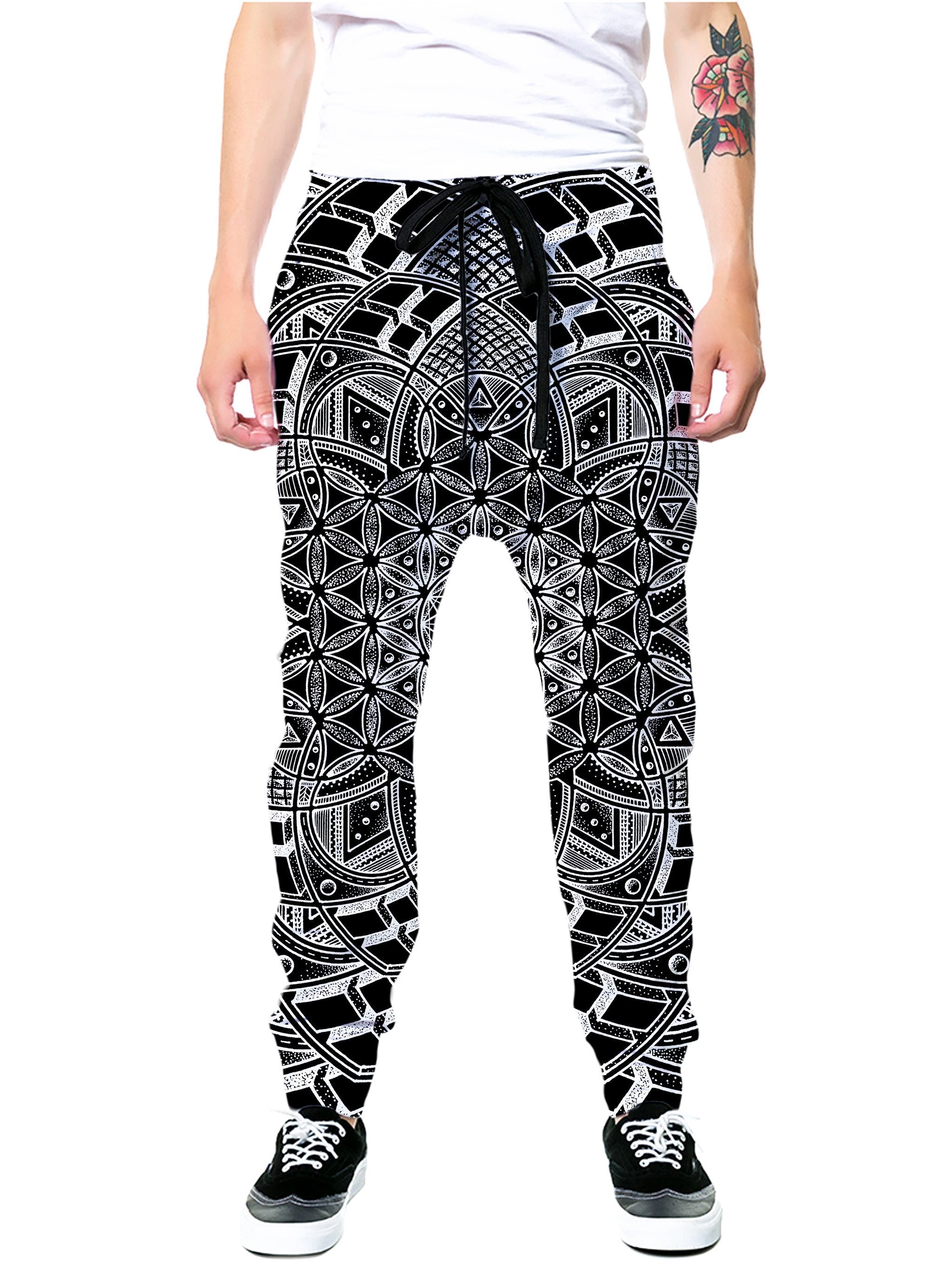 Imaginatrix Hoodie and Joggers Combo – iEDM