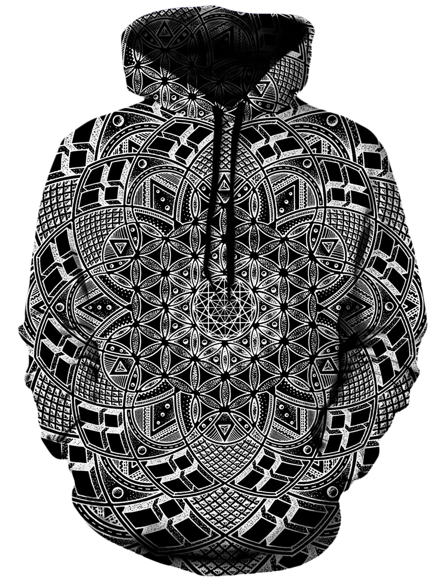 Imaginatrix Hoodie and Joggers Combo – iEDM