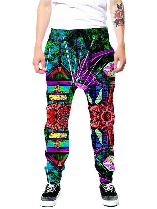 Immerse Joggers, Set 4 Lyfe, | iEDM